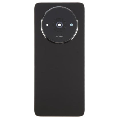 For Xiaomi Redmi A3 4G OEM Back Cover with Camera Lens Cover
