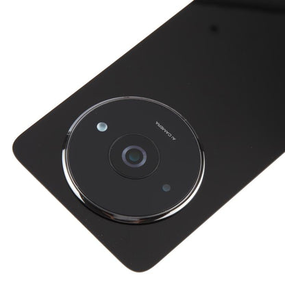 For Xiaomi Redmi A3 4G OEM Back Cover with Camera Lens Cover