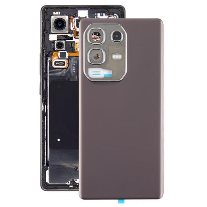 For Infinix Note 50s 5G X6870 Original Back Cover