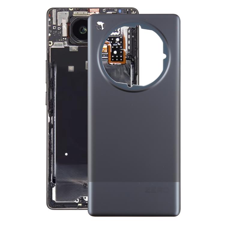 For Infinix Zero 40 5G X6861 Original Back Cover