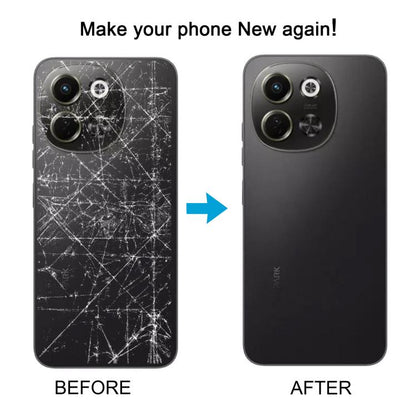 For Tecno Spark 30 5G KL8 Original Back Cover