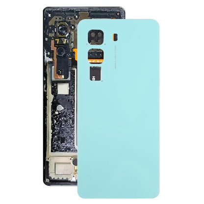 For Infinix Hot 50 4G X6882 X6882B Original Back Cover
