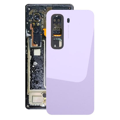 For Infinix Hot Hot 50 5G X6720 Original Back Cover