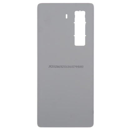 For Infinix Hot 50 Pro+ 4G X6880 Original Back Cover
