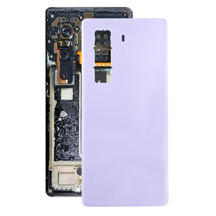 For Infinix Hot 50 Pro+ 4G X6880 Original Back Cover