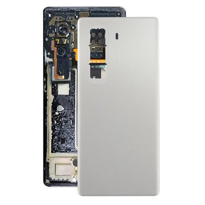 For Infinix Hot 50 Pro+ 4G X6880 Original Back Cover