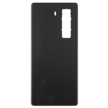 For Infinix Hot 50 Pro+ 4G X6880 Original Leather Back Cover