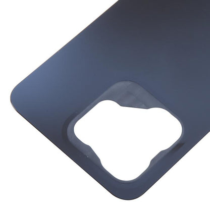 For Infinix Hot 50i 4G X6531 X6531B Original Back Cover