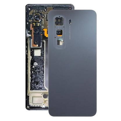 For Infinix Hot 50 Pro 4G X6881 Original Back Cover