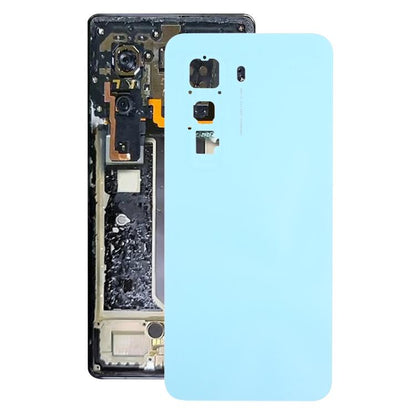 For Infinix Hot 50 Pro 4G X6881 Original Back Cover