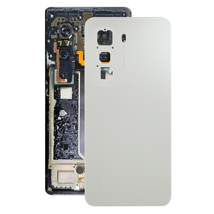 For Infinix Hot 50 Pro 4G X6881 Original Back Cover