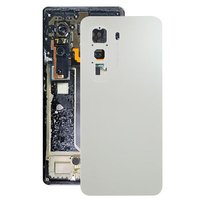 For Infinix Hot 50 Pro 4G X6881 Original Back Cover