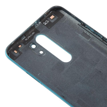 For Xiaomi Redmi 9 OEM Plastic Back Cover