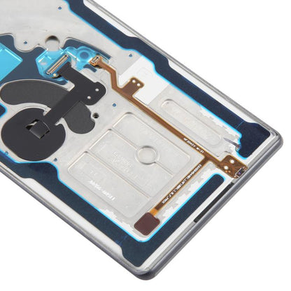 For LG Wing 5G Original Front Housing LCD Frame Bezel Plate