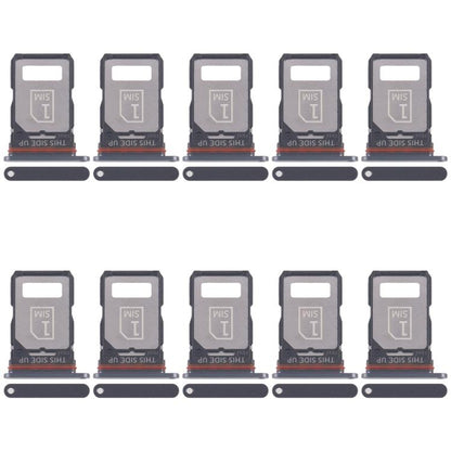 For Motorola Moto S30 Pro 10pcs Original SIM Card Tray + SIM Card Tray