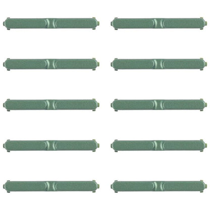 For Motorola Moto G Power 2025 5G 10pairs Power Button and Volume Control Button