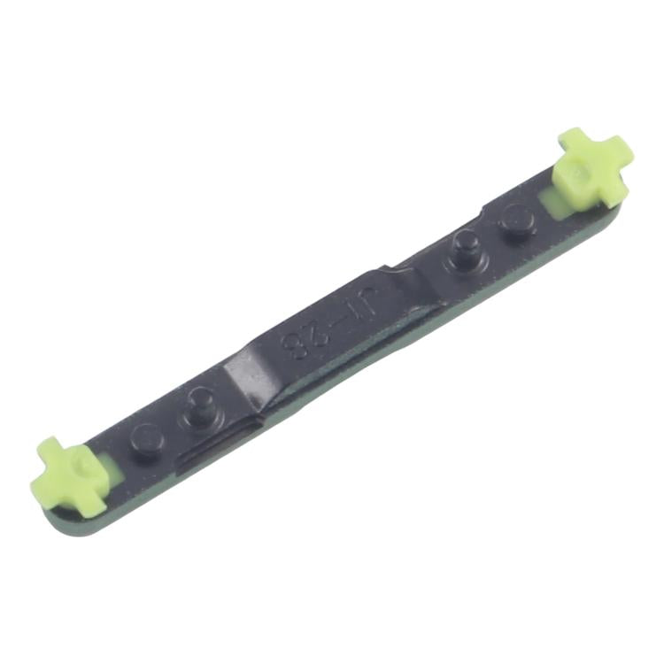 For Motorola Moto G Power 2025 5G 10pairs Power Button and Volume Control Button