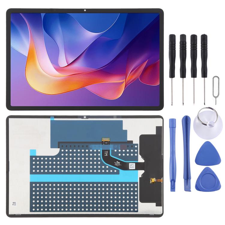 For Xiaomi Redmi Pad 2 Original LCD Screen with Digitizer Full Assembly