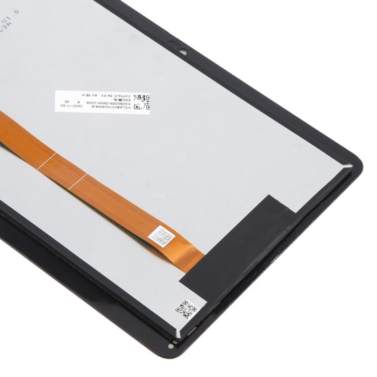For Amazon Kindle Fire HD 8 12th Gen 2022 R2SP8T LCD Screen with Digitizer Full Assembly