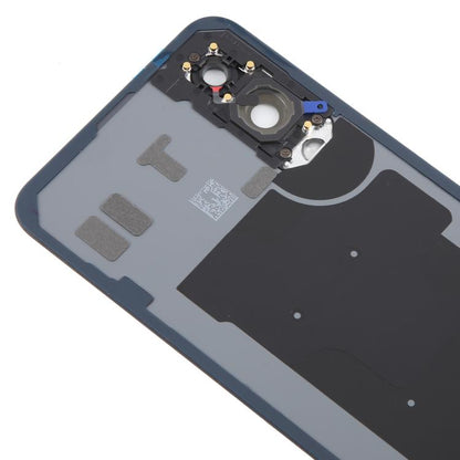 For OnePlus Ace 5 Ultra Back Cover with Camera Lens Cover