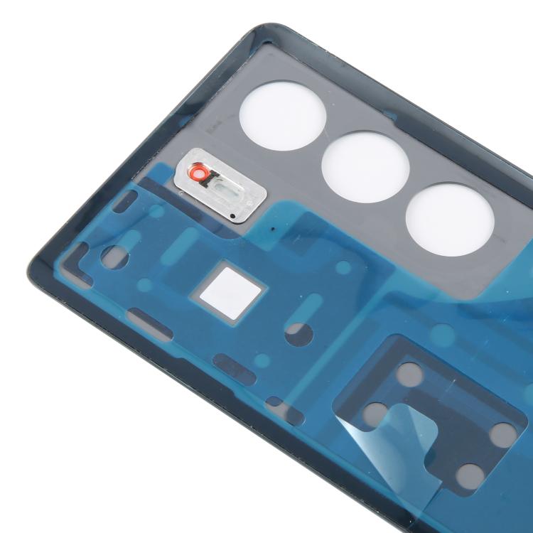 For Tecno Camon 40 Pro 5G CM7 Original Back Cover