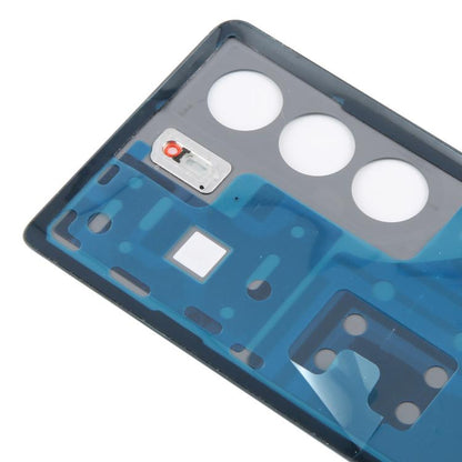 For Tecno Camon 40 Pro 5G CM7 Original Back Cover