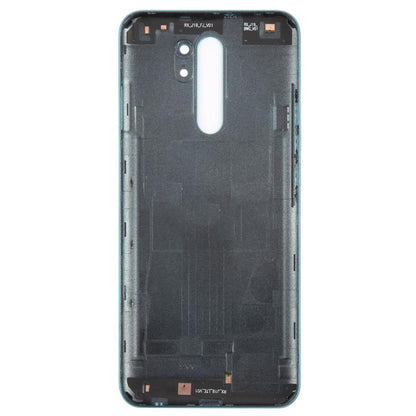 For Xiaomi Redmi 9 Prime OEM Plastic Back Cover