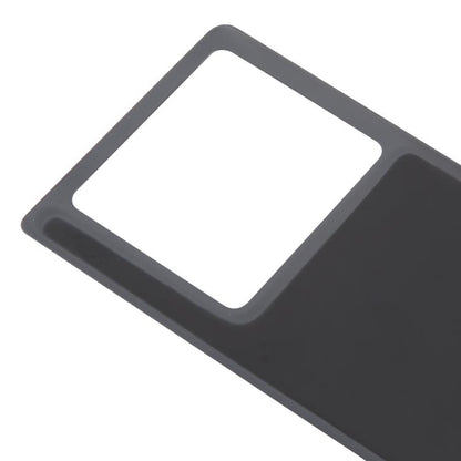 For Infinix Note 40 Pro 4G X6850 Original Back Cover