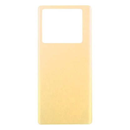 For Infinix Note 40 Pro+ 5G X6851B Original Back Cover