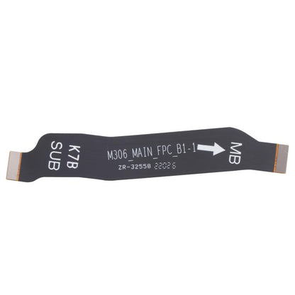 For Xiaomi Redmi Note 10S Original Motherboard Flex Cable
