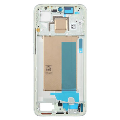 For Xiaomi Redmi Toubo 4 Pro Original Front Housing LCD Frame Bezel Plate
