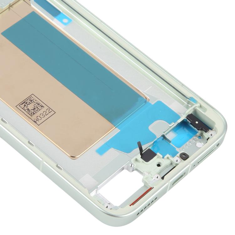 For Xiaomi Redmi Toubo 4 Pro Original Front Housing LCD Frame Bezel Plate