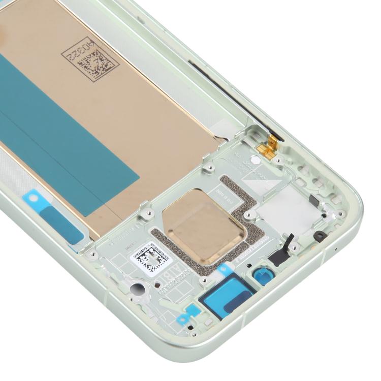 For Xiaomi Redmi Toubo 4 Pro Original Front Housing LCD Frame Bezel Plate