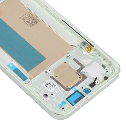 For Xiaomi Redmi Toubo 4 Pro Original Front Housing LCD Frame Bezel Plate