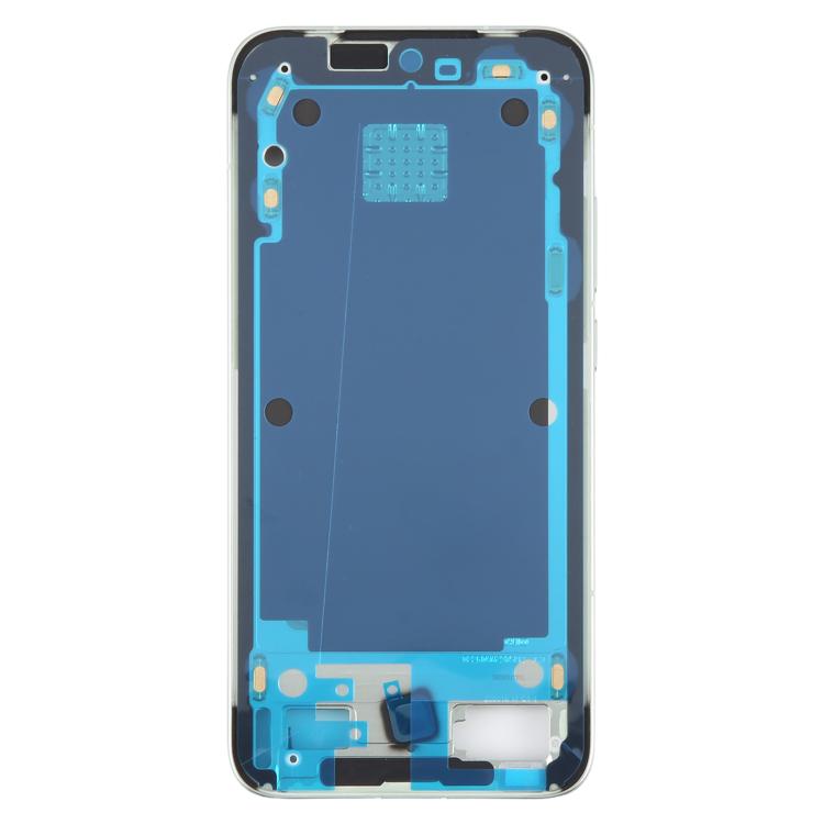 For Xiaomi Poco F7 Original Front Housing LCD Frame Bezel Plate