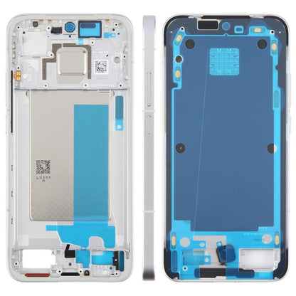 For Xiaomi Poco F7 Original Front Housing LCD Frame Bezel Plate