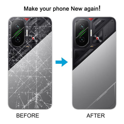 For Xiaomi Poco F7 Original Battery Back Cover