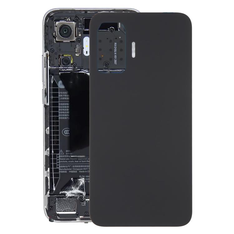 For Xiaomi Redmi Turbo 4 Pro Original Battery Back Cover