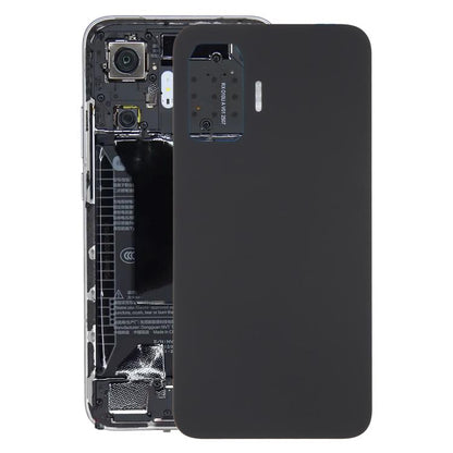 For Xiaomi Redmi Turbo 4 Pro Original Battery Back Cover