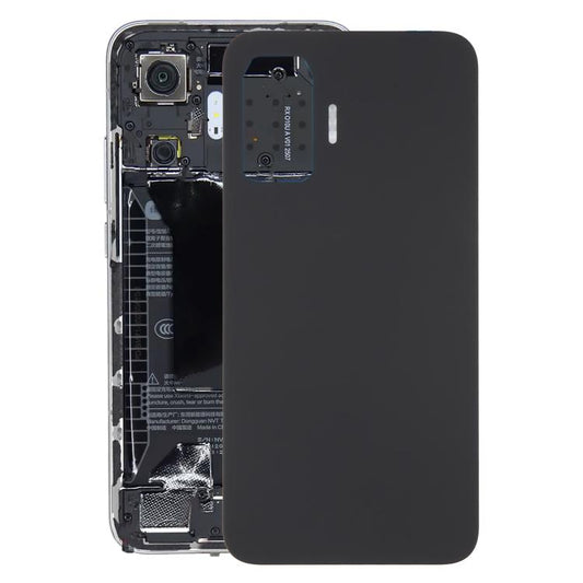 For Xiaomi Redmi Turbo 4 Pro Original Battery Back Cover