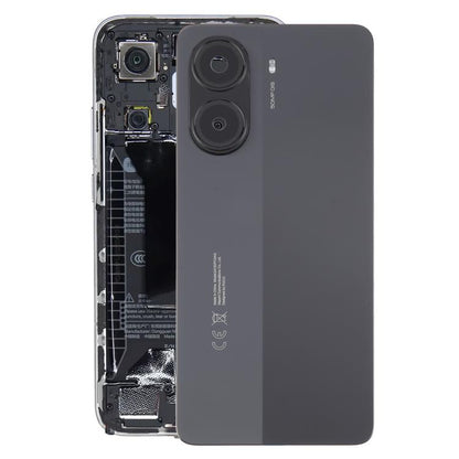 For Xiaomi Poco X7 Pro Original Battery Back Cover