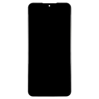 For ZTE Nubia RedMagic 5G / 5S NX659J 6.65 inch TFT LCD Screen with Digitizer Full Assembly, Not Supporting Fingerprint Identification