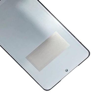 For ZTE Nubia Z50S Pro / Z60S Pro TFT LCD Screen with Digitizer Full Assembly, Not Supporting Fingerprint Identification