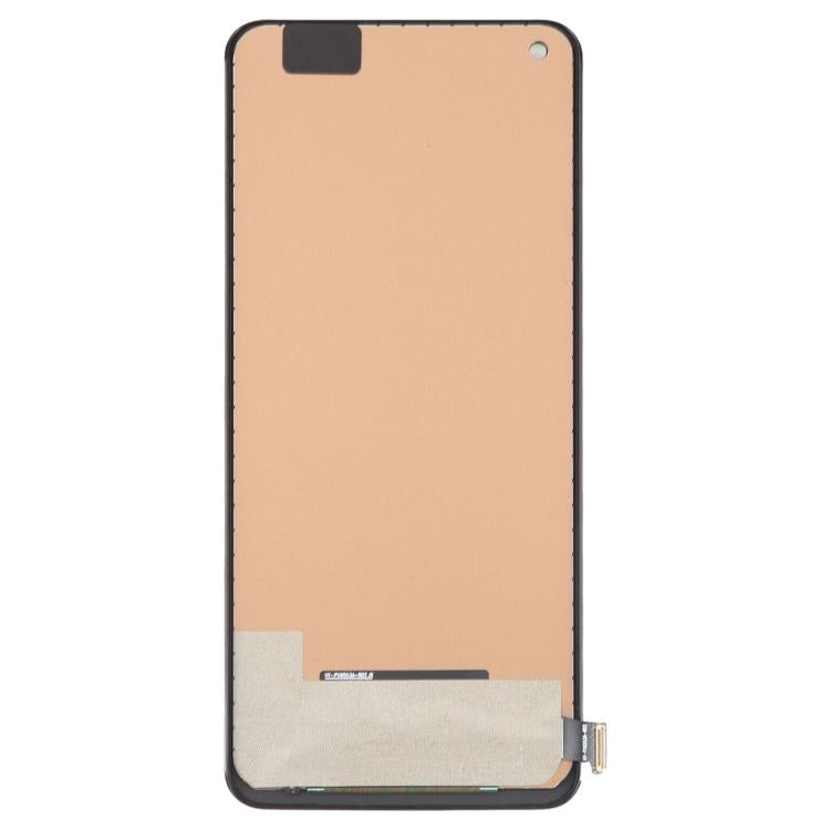 For OnePlus 10 Pro TFT LCD Screen with Digitizer Full Assembly, Not Supporting Fingerprint Identification