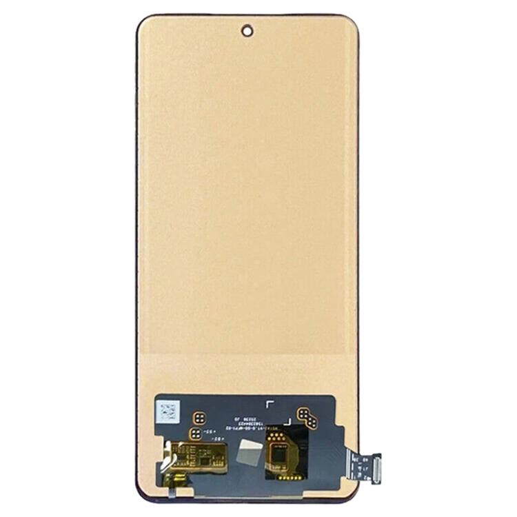 For OnePlus Ace 2V PHP110 TFT LCD Screen with Digitizer Full Assembly, Not Supporting Fingerprint Identification