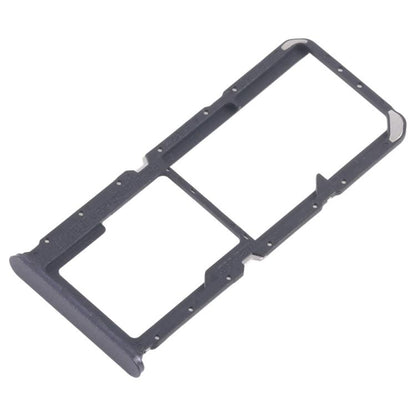 Pour OPPO A60 4G CPH2631 10pcs Plateau de carte SIM d'origine + Plateau de carte SIM + Plateau de carte Micro SD