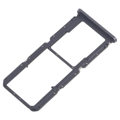 Pour OPPO A60 4G CPH2631 10pcs Plateau de carte SIM d'origine + Plateau de carte SIM + Plateau de carte Micro SD