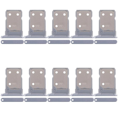 For OPPO Reno7 4G CPH2363 10pcs Original SIM Card Tray + SIM Card Tray