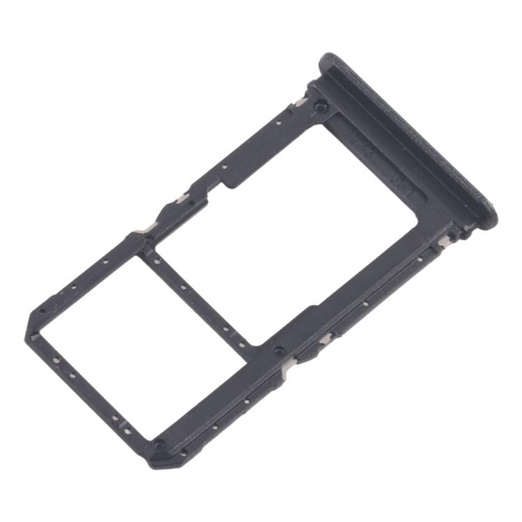 For OPPO F25 Pro 10pcs Original SIM Card Tray + SIM Card Tray / Micro SD Card Tray