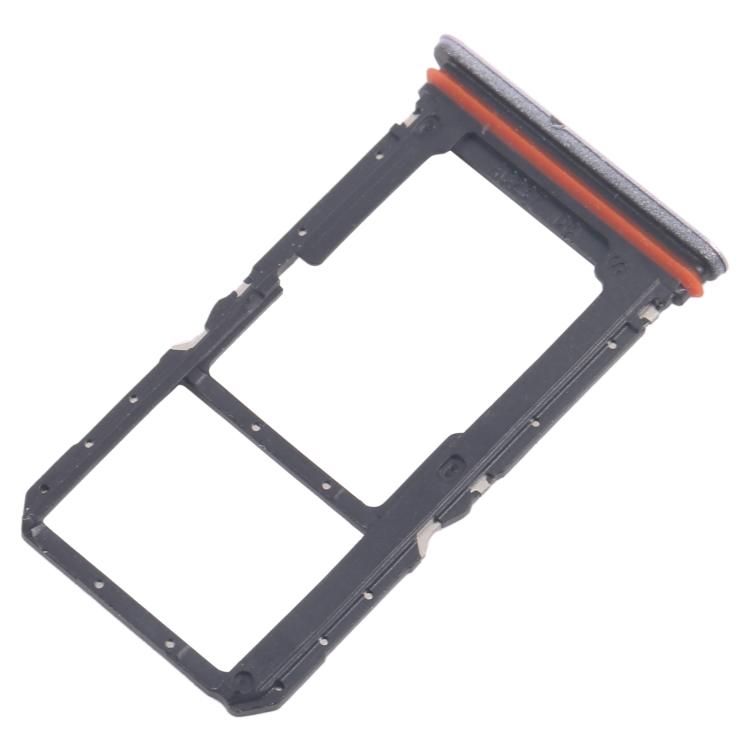 For OPPO A5 Pro 4G CPH2711 10pcs Original SIM Card Tray + SIM Card Tray / Micro SD Card Tray